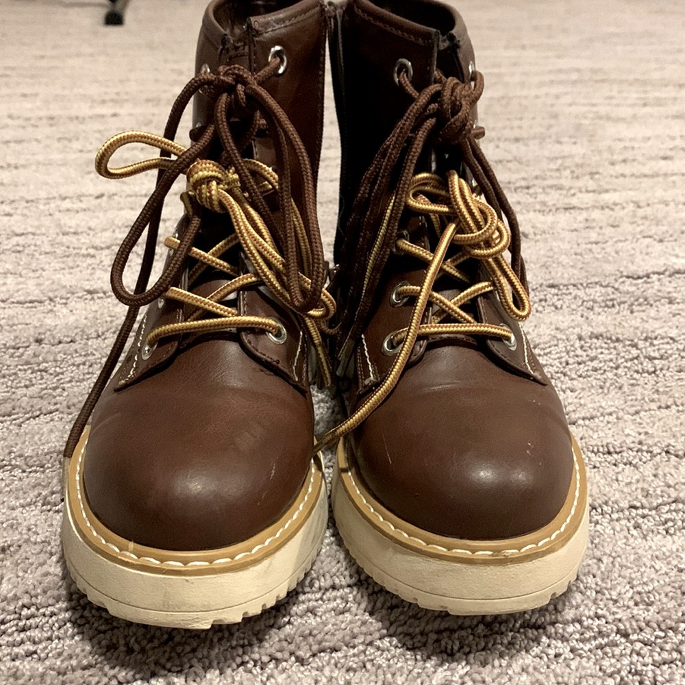 Madden Girl Boots